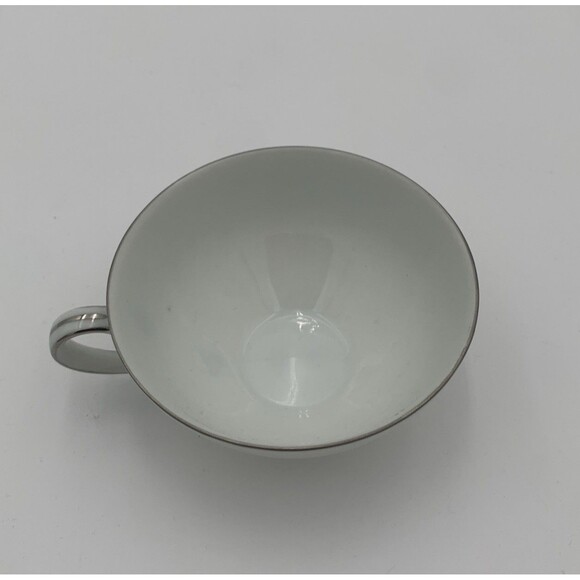 Summit fine china Japan Dream Cup and Saucer Set of 4. - Picture 16 of 16